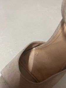 Truffle Collection Sparkly Stilettos Heels