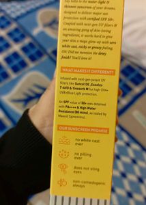 Dot &amp; Key Sunscreen SPF 50