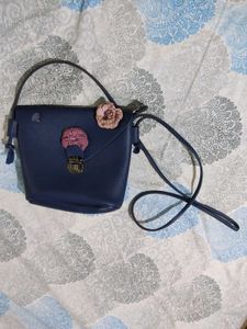 Elegant Embroidered Kurta Set