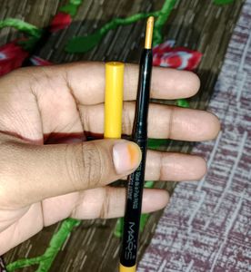 Mars Lip And Eye Pencil
