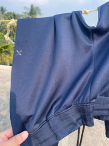 HRX men lifestyle joggers