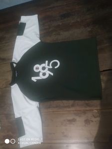 Five Sleev T Shirt