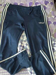Adidas Track Pants