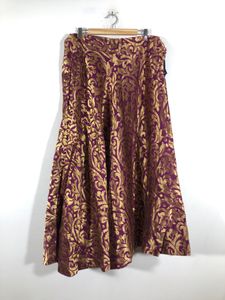 Purple Ethic Divader(Women’s)