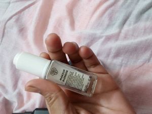 Highlighter And Makeup Blender