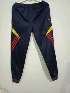 Blue Trackpant