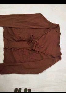 Combo Offer - 3 Tops , 1 Shirt And One Kurti