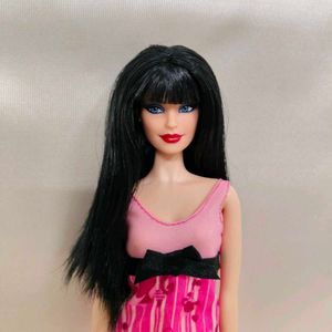 Barbie Doll🖤