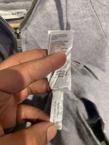 Premium Lacoste Sweatshirt (very soft)