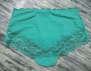 Lace Trim 🧡Briefs