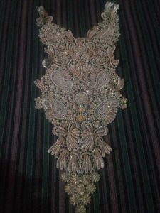 Very Beautiful Neck Piece