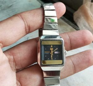 Seiko 5 Orignal Automatic Japan Women's Watch