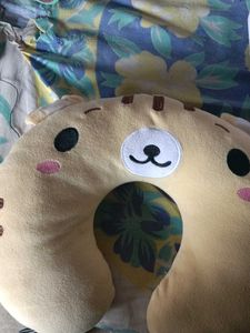 Neck Pillow Cute