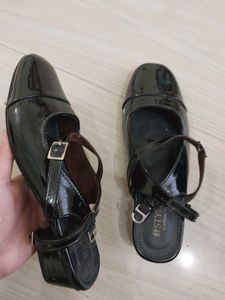 Mules Sandal🩰
