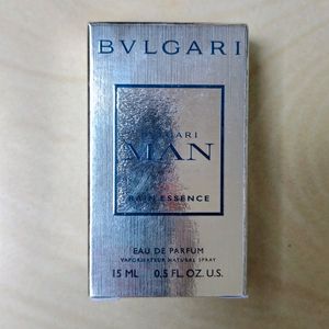 Bulgari Man Rain Essence 15ml