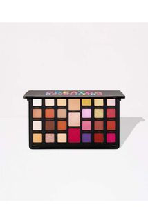 Makeup Revolution Eyeshadow Pallete