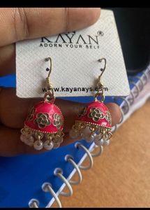 combo of 6 pairs earrings