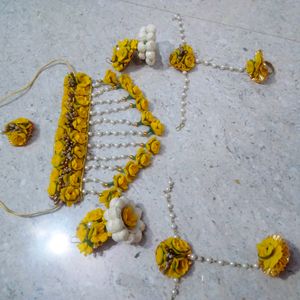 Haldi Ceremony