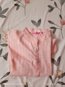 Elegant Women's Kurta