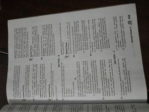 Social Science Sample Paper