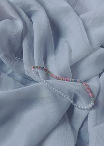 Colourful Yet Simple n Sober Phone Charm 🧿