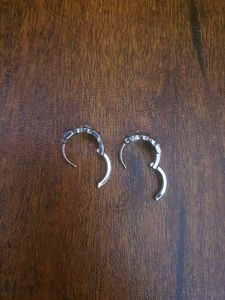Bracelet Stone Studded with Earrings