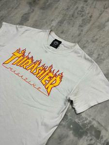 Thrasher Graphic Tee