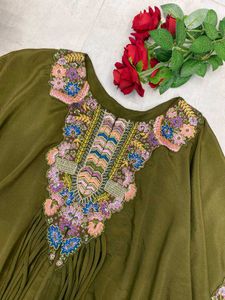 **Rakshabandhan Special Co-ord Set**
