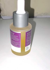 Face Serum 20 Ml Left