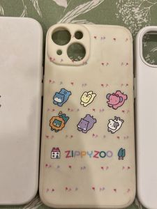 iPhone 14 Covers Set(3)
