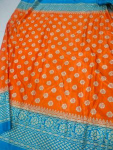 Superb Saree🧡