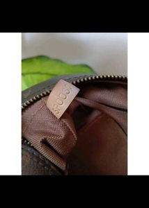 Louis Vuitton Messenger vintage coded Bag