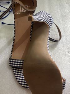material Girl Heel