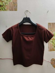 Crop Top For ₹100 Only...