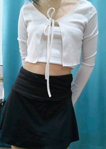 bolero top
