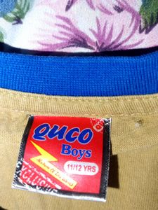 Vintage Graphic Tank Top