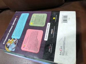 Study Books For 10th Class (NCERT)