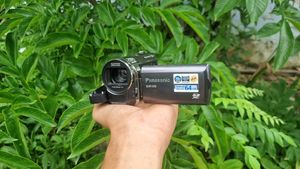 Panasonic SDR-S50