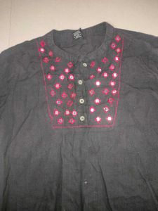 3xl Cotton Kurta/Soch Brand