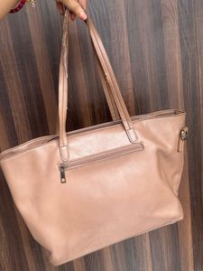 Caprese Tote Bag