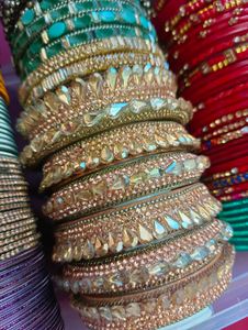 Bangles Set
