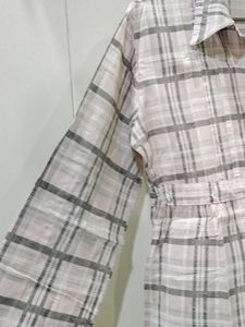 Shirt Dress