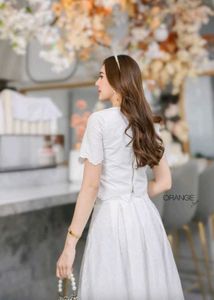 Sale Price 700🟥🟥Set Top N Skirt