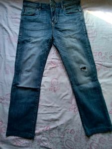 Calvin Klein Jeans 32 Slim Fit