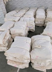 100% Cotton 1, 2 , 3 To 10 Meter