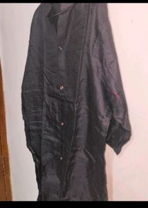 Black Kurti (Women&#39;s)