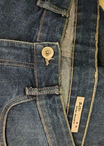 Zudio Denim Jeans