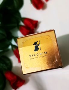 24 K GoldSerum With Niacinamide &amp; Hyaluronic Acid