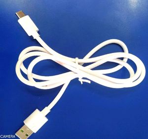 Type-C Charging Cable