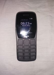 Nokia 105 Mobile Phone
